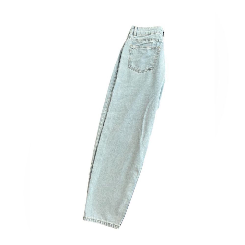 NOCTURNE High Waisted Jeans - Picture 4 of 8